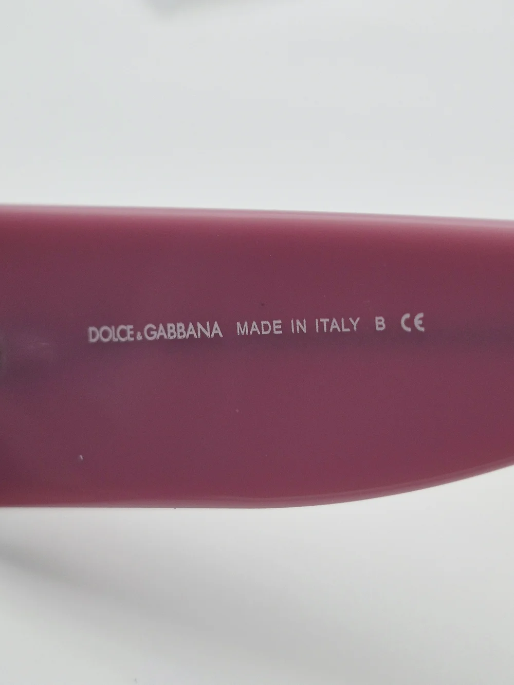 Dolce & Gabbana stylish dolce
